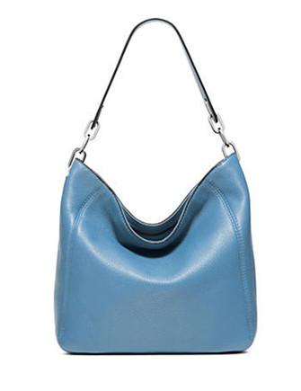 Michael Michael Kors Fulton Medium Slouchy Shoulder Bag