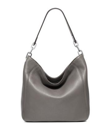 Michael Michael Kors Fulton Medium Slouchy Shoulder Bag