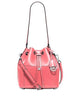 Michael Michael Kors Greenwich Medium Saffiano Leather Bucket Bag