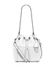 Michael Michael Kors Greenwich Medium Saffiano Leather Bucket Bag