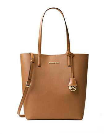 Michael kors hayley large tote Clearance