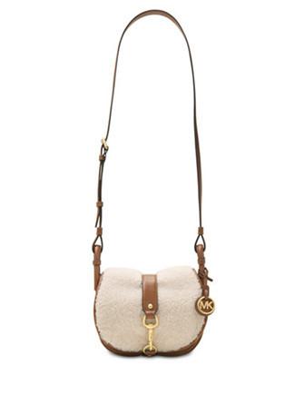 Saddle bag michael store kors