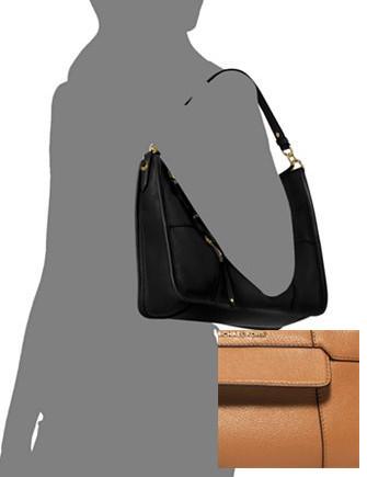 Michael Michael Kors Jesse Medium Convertible Shoulder Bags