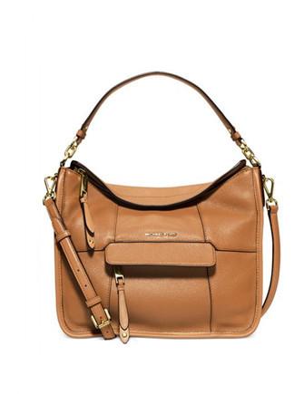 Michael Michael Kors Jesse Medium Convertible Shoulder Bags