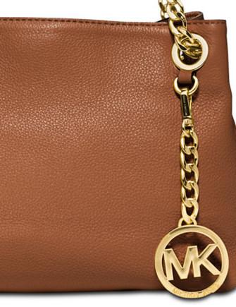 Mk jet set chain medium messenger clearance