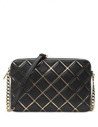 Michael kors jet set travel large east west tote outlet