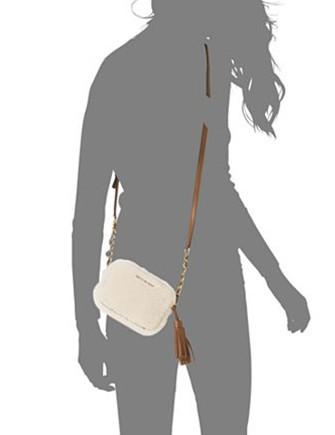 Michael kors jet outlet set mini crossbody