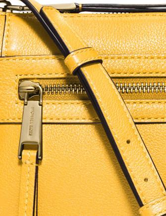 Michael kors julia messenger bag cheap