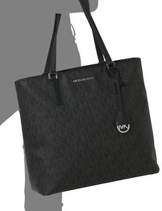 Michael kors morgan lg tote Clearance