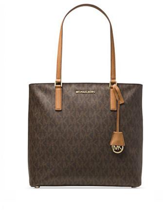 Michael kors morgan shop large tote