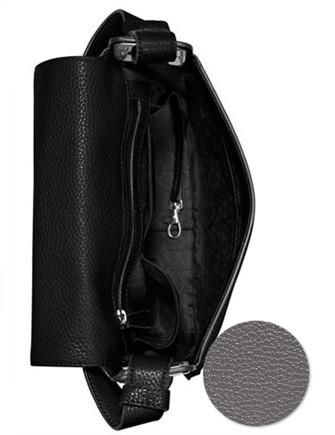 Michael Michael Kors Lila Large Shoulder Flap Bag