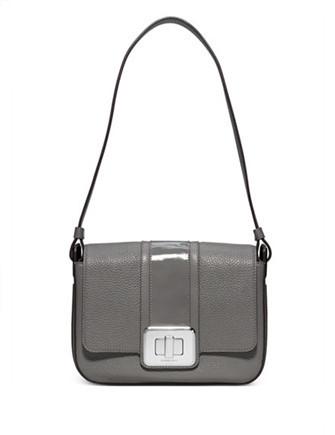 Michael Michael Kors Lila Large Shoulder Flap Bag