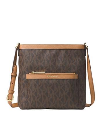 Michael kors morgan crossbody cheap