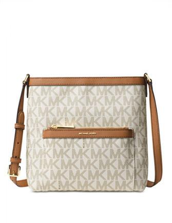 Michael kors shop morgan md messenger