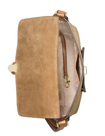 Michael kors romy backpack online
