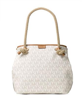 Michael kors beach outlet tote