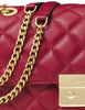 Michael Michael Kors Sloan Chain Large Shoulder Bag