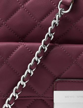 Michael Michael Kors Sloan Medium Swing Pack Brixton Baker