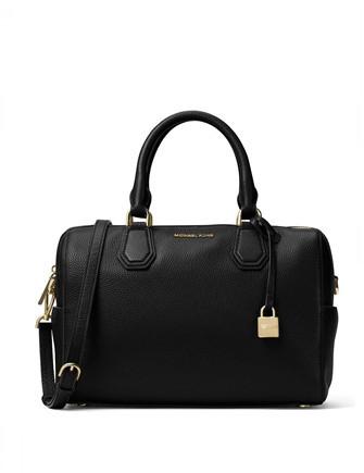 Michael kors mercer duffle Clearance