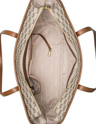 Michael Michael Kors Studio Emry Large Top Zip Tote