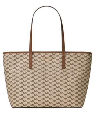Michael Michael Kors Studio Emry Large Top Zip Tote Brixton Baker
