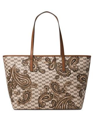 Michael kors emry hotsell lg tz tote