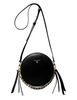 Michael Michael Kors Mini Circle Crossbody