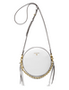 Michael Michael Kors Mini Circle Crossbody