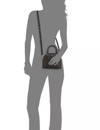 Kate Spade New York Mini Sylvia Glitter Brixton Baker