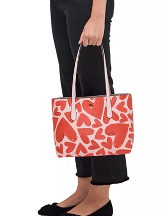 Kate spade ever fallen tote hotsell