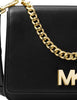 Michael Michael Kors Mott Chain Swag Shoulder Bag