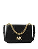 Michael Michael Kors Mott Chain Swag Shoulder Bag