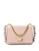 Michael Michael Kors Mott Chain Swag Shoulder Bag