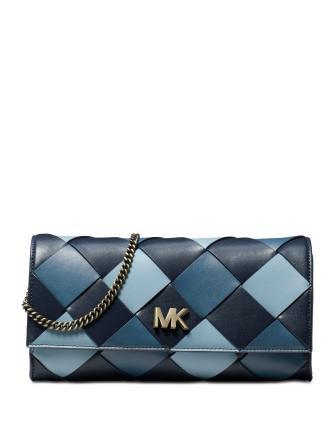 Mk mott leather clutch clearance