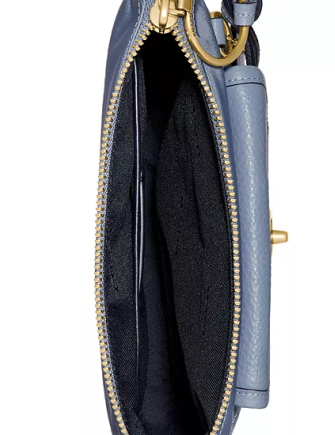 Coach Nylon Cargo Crossbody