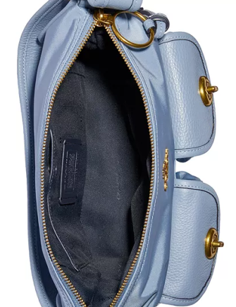 Coach nylon cargo bag Clearance