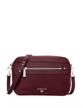 Nylon east deals west crossbody