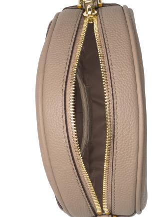 Michael kors canteen bag truffle best sale