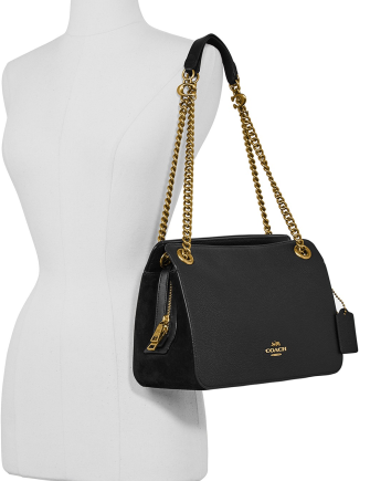 Coach bryant 2025 bag