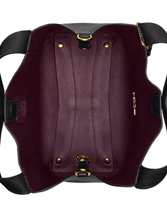 Buy Hadley Hobo 21 Pebble Leather Bag for AED 900.00 | BloomingDales AE