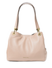 Michael Michael Kors Raven Pebble Leather Tote