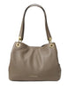 Michael Michael Kors Raven Pebble Leather Tote