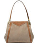 Michael Michael Kors Raven Pocket Shoulder Tote