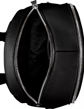 Small rhea zip leather hot sale backpack