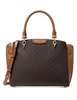 Michael Michael Kors Rochelle Large Satchel