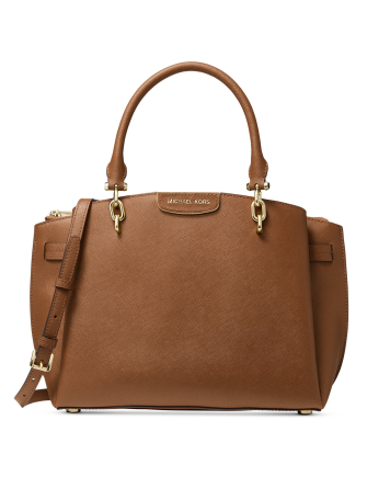 Michael Michael Kors Rochelle Satchel