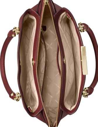 Michael Michael Kors Rochelle Satchel