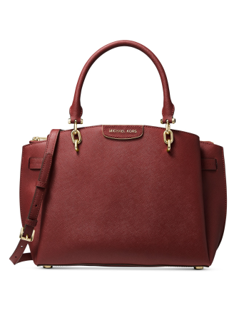 Michael Michael Kors Rochelle Satchel