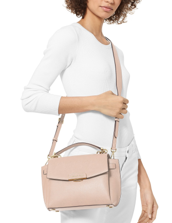 Michael Michael Kors Rochelle Top Handle Satchel