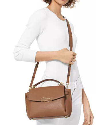 Michael kors rochelle tote bag discount